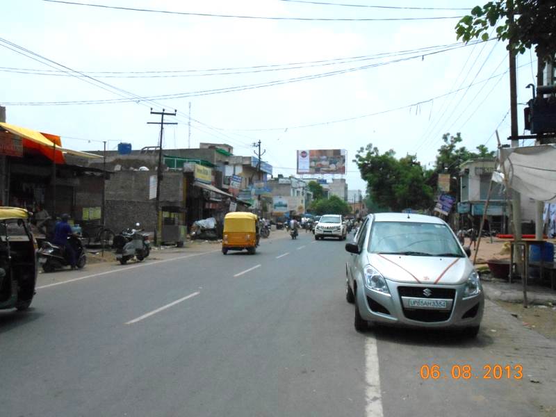 Krishna Nagar, Near HDFC Bank, Mathura