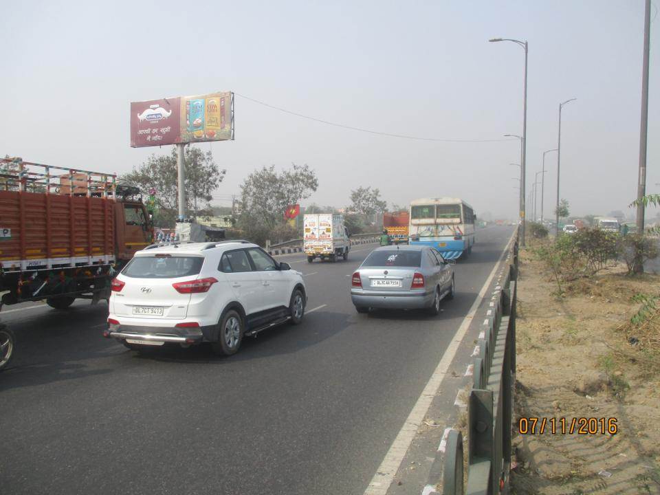 G T Road Nr CNG Pump, Delhi