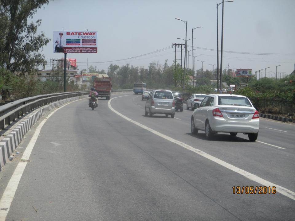 Nr.  Sai  Mandir  , G T Road, Delhi