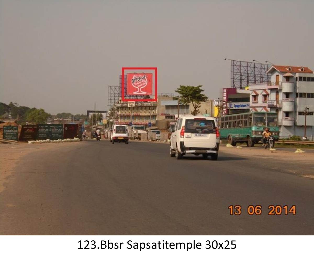Bbsr Satyanagar Fly over,Bhubaneswar,Odisha