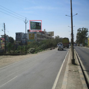 BEED BYPASS,ROAD