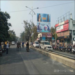 Nawab Yusuf Road, Allahabad