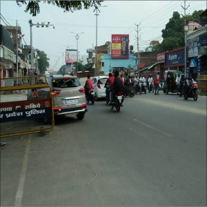 TRANSPORT NAGAR,  Allahabad
