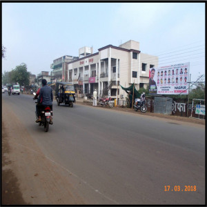Bhivapur,Nr. Bus Stand Nr. Jichkar Sabhagruha