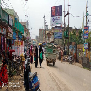 Jamshedpur Mango Purulia Road Market