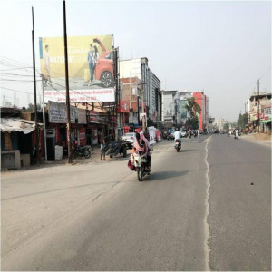 Dhanbad Big Bazar