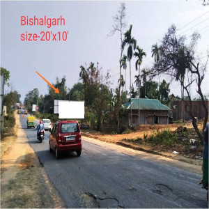 Bishalgarh