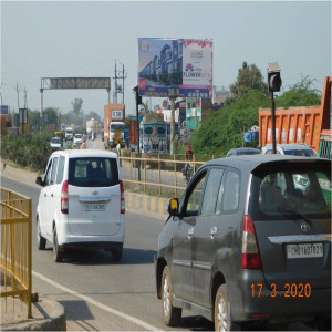 GWALIOR EXIT BANMORE BY PASS