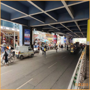 Noida – Sec-18 LHS, Kiosk,