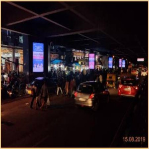 Noida – Sec-18 LHS, Kiosk