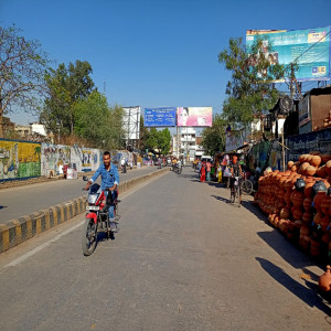 CITY KOTWALI CHOWK NEAR BANK OF INDIA