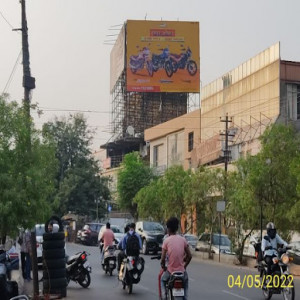 Gomti Nagar Mithaiwala XING Near City Mall