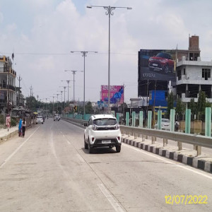 Sultanpur Road Nr. Chinmay Lawn FC Sultanur, Lucknow