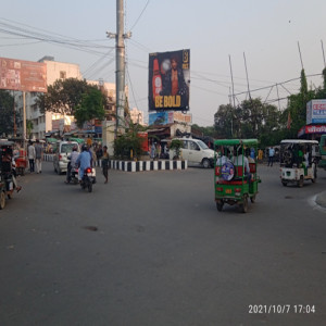 Chowk Chauraha Market  Fc Chowk  XING, Lucknow