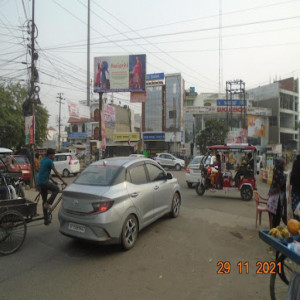 Aashiyana Chauraha Nr. Pakri Pul Fcg Pakri Pul,Lucknow
