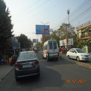 Indira Nagar C - Block Sai Mandir Fcg B - Block Chauraha,Lucknow
