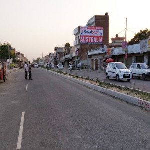 MAIN ADDA KATHAR,Jalandhar