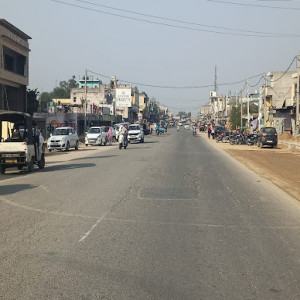 MAIN ROAD LAMBRA ,Jalandhar