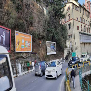 Victory Tunnel,Shimla