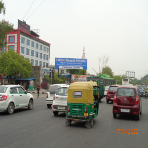 Surya Nagar Red Light