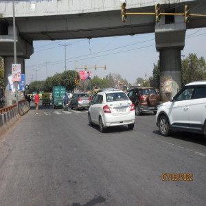 Gandhi Nagar Red Light