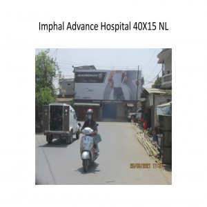 Imphal Advance Hospital