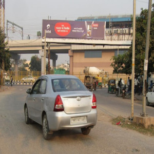 RAILWAY ROAD – DELHI MATHURA ROAD