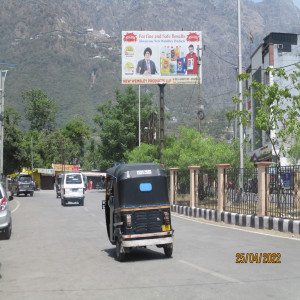 Near Hotel Satyam