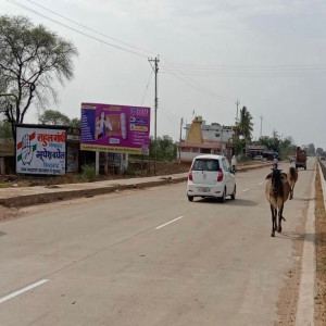 RAIPUR TO DHAMTARI KURUD