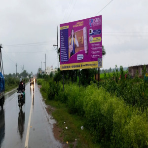 RAIPUR TO KONDAGAW JAGDALPUR
