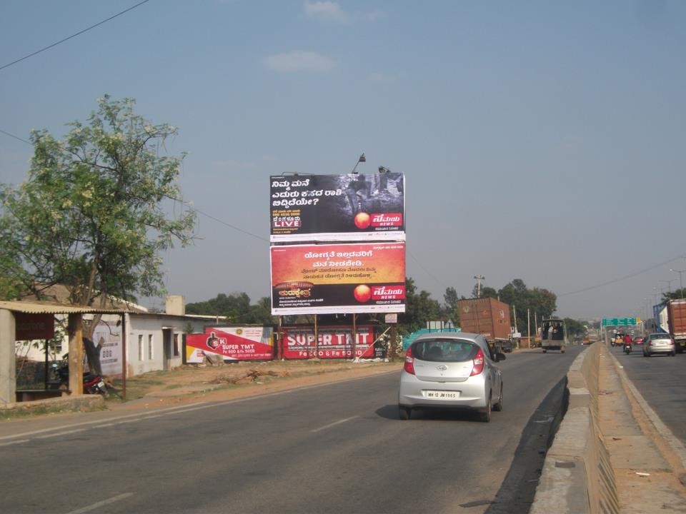  Tumkur Road, Bangalore 