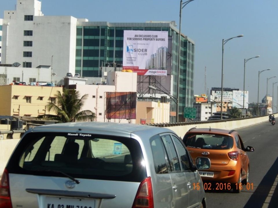 From Electronic City, Opp Infosys, Bangalore