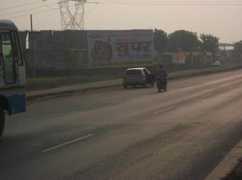 Pawta Jaipur Delhi Highway, Jaipur