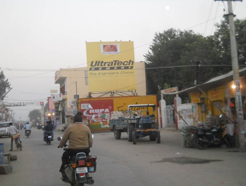 Khatushyamji, Jaipur