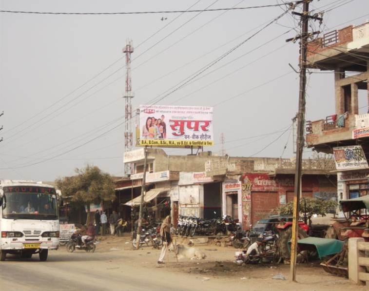 Chaksu, Jaipur