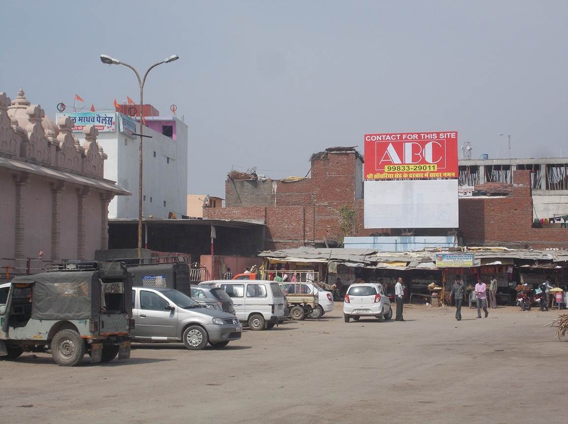 Sanwariya ji, Jaipur