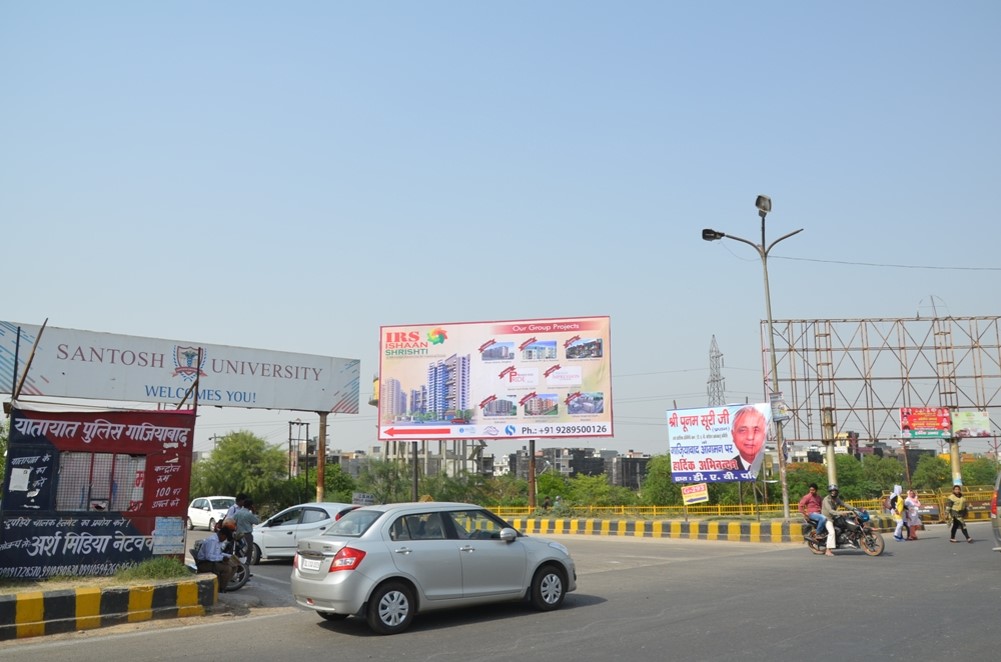 Ganga Jal Road Entery, Ghaziabad                                   