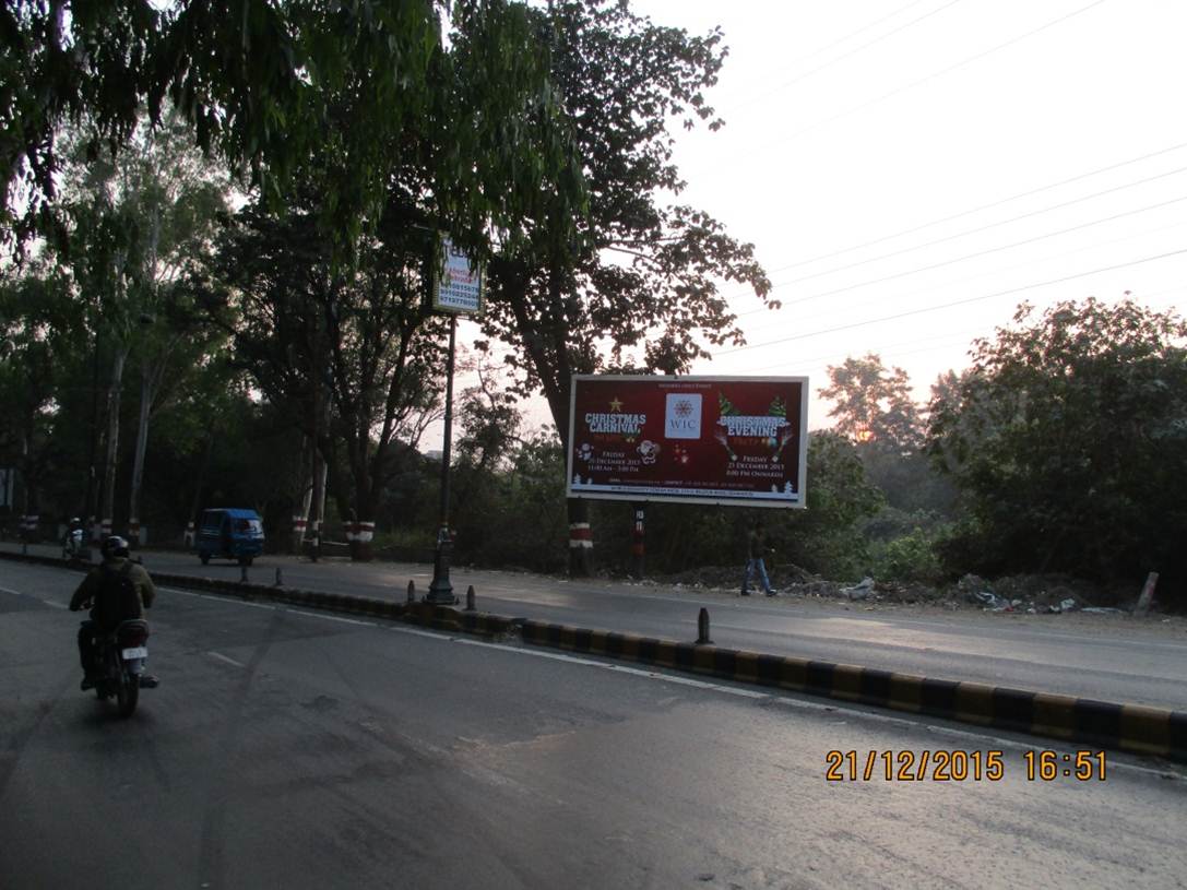 Rajpur Road, near KC Soups, Dehradun