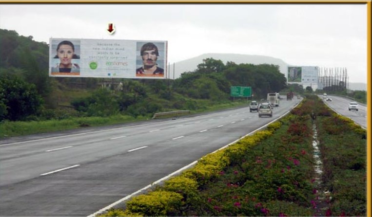 Expressway, Nr Somatane Phata, Pune