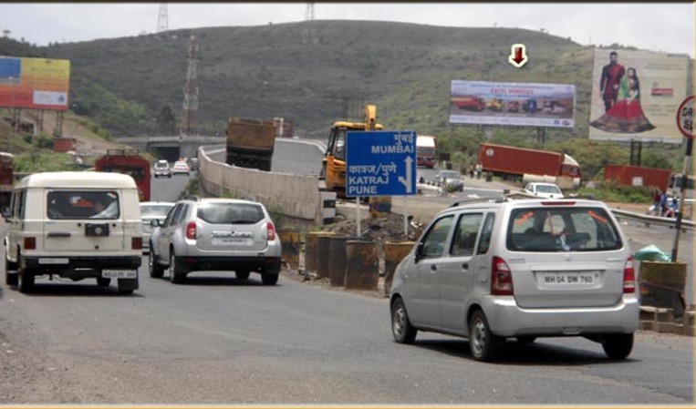 Banglore Highway, Nr. Shindewadi FOB, Pune