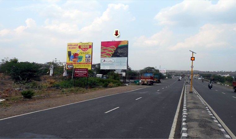 Nagar Rd, Shirur Entarance, Pune