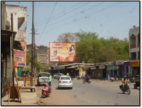 Khadkeshwar to Aurangpura road 