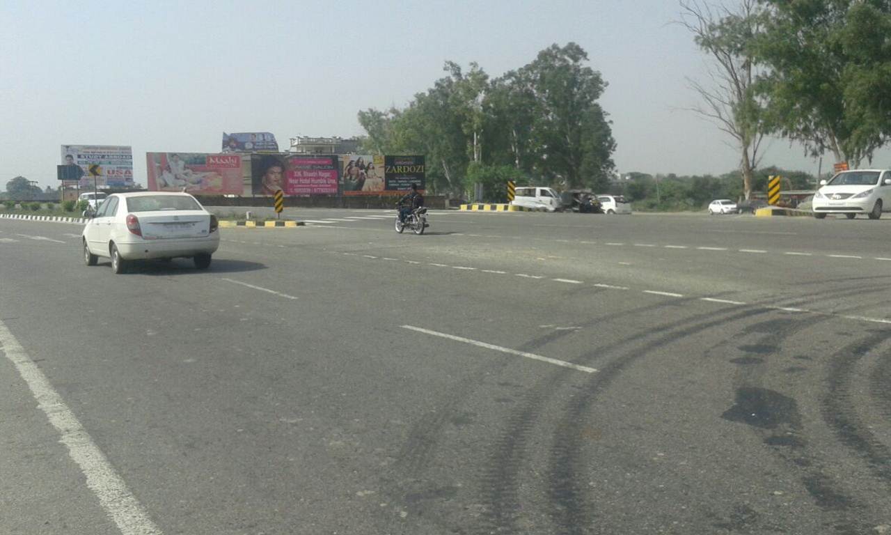 Mudhal Byepass, Amritsar