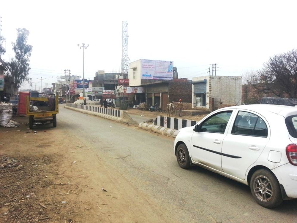 Fatehgarh Churian, Gurdaspur