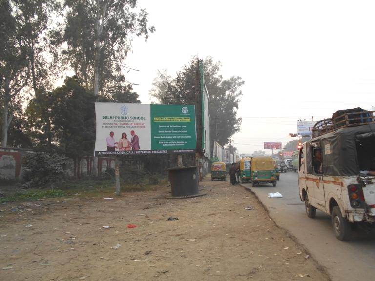 Satelite Shahjahanpur Road, bareilly