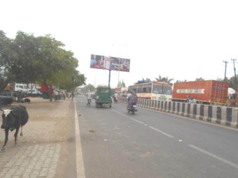 Delhi Road Near bypass, bareilly