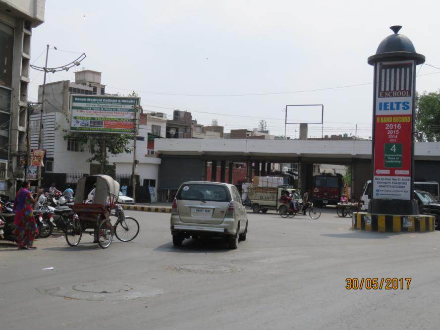 Dobhi Bazar, Bathinda