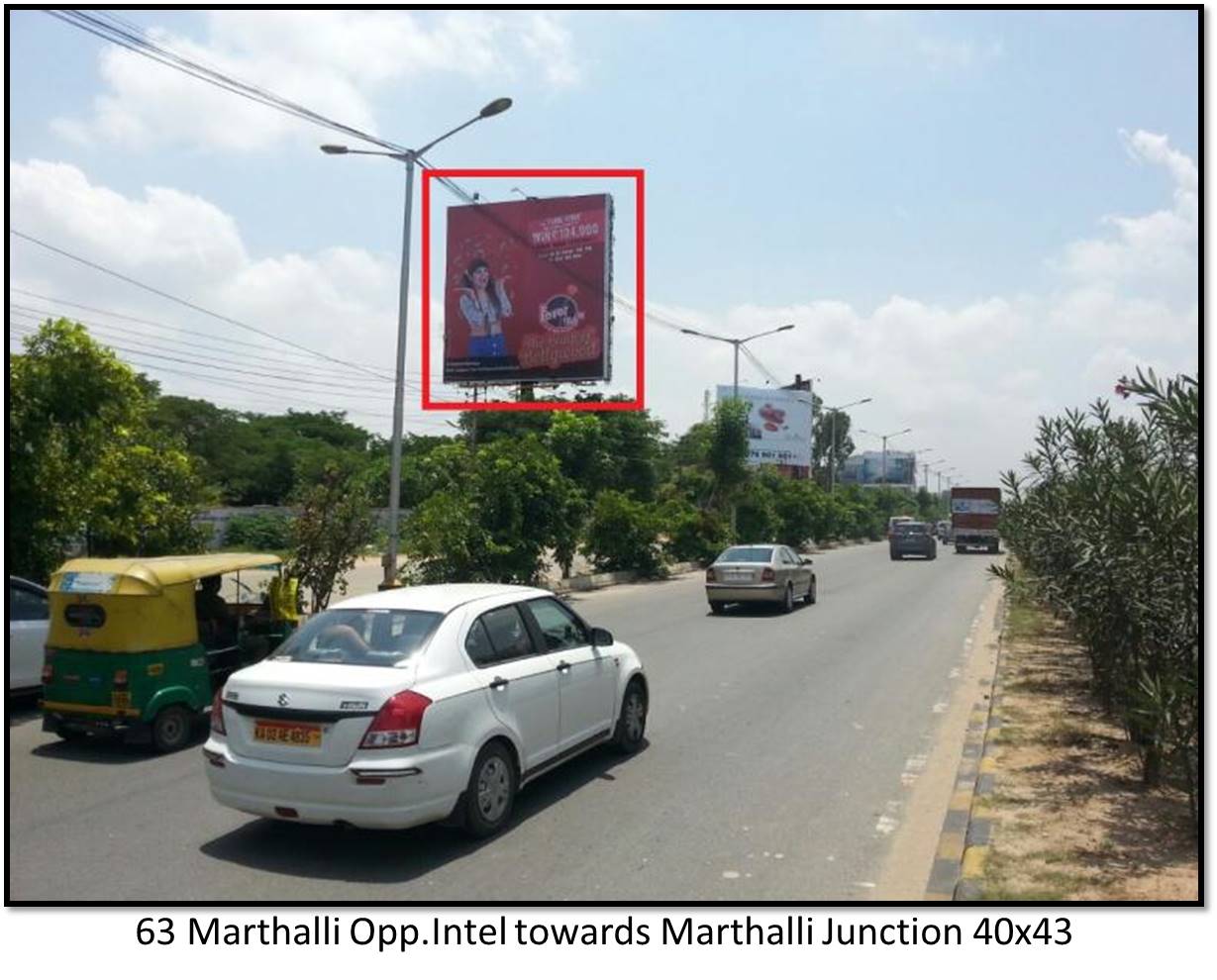 Marathahalli Opp.Intel, Bengaluru