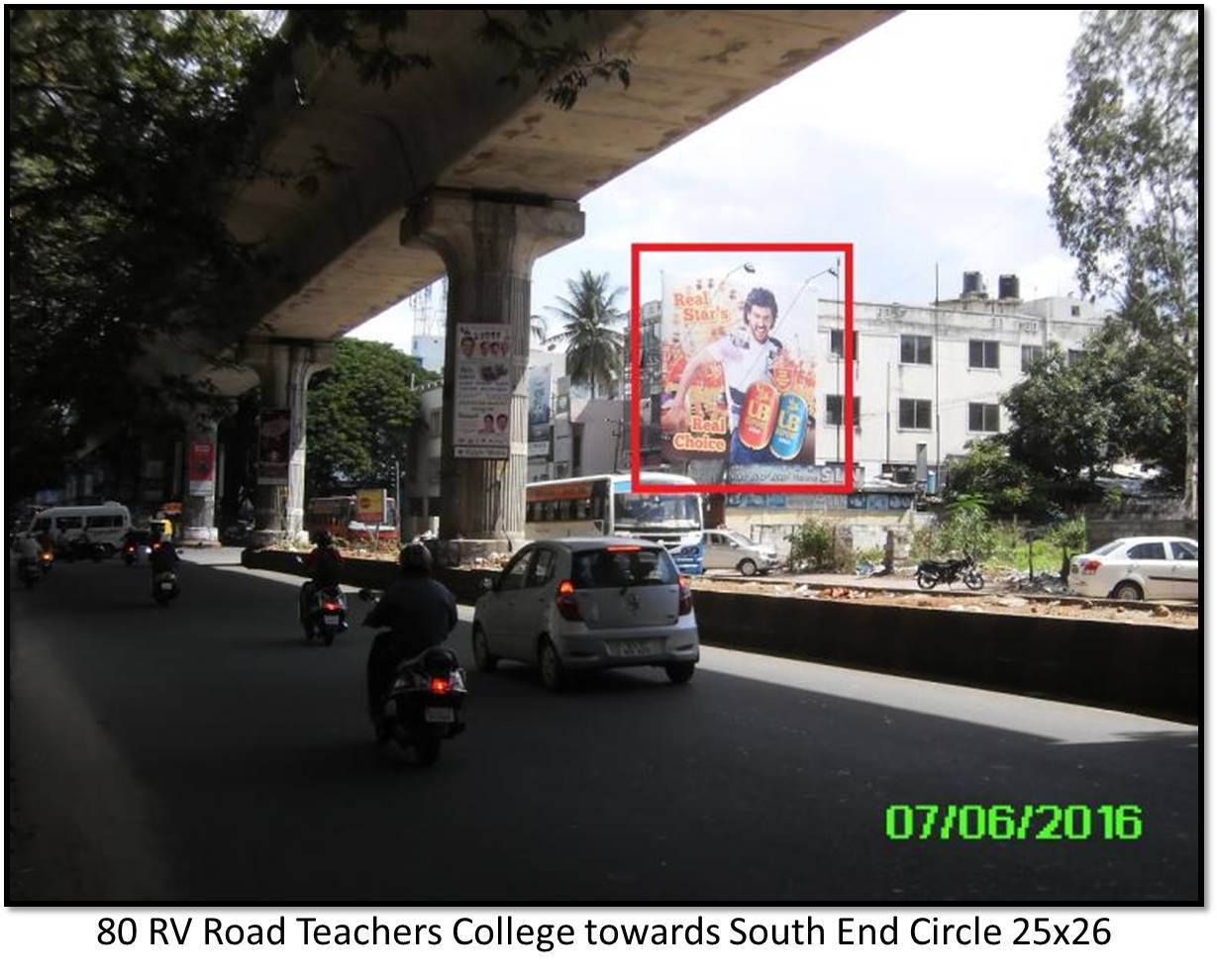 RV Road Teachers College, Bengaluru