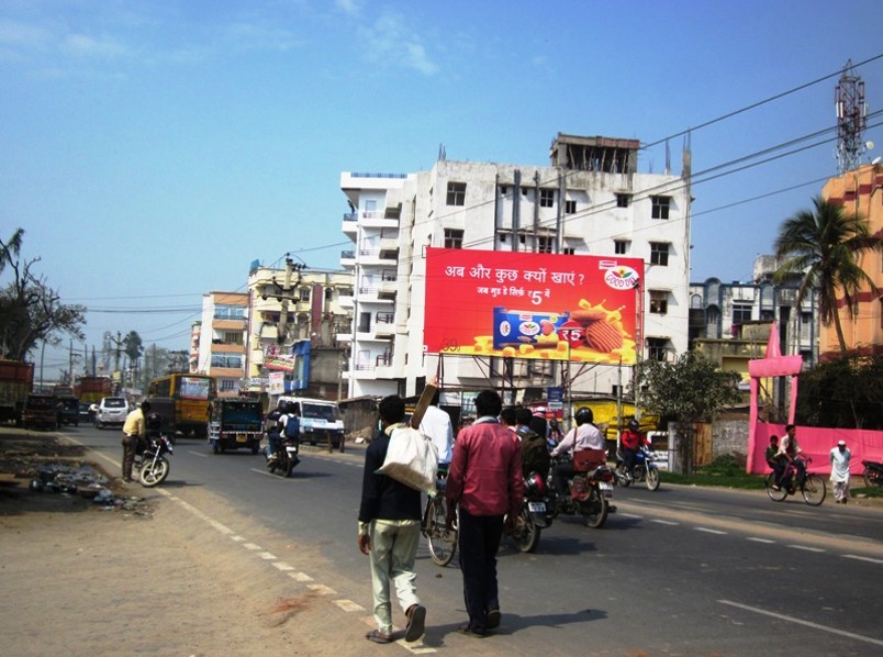 Anisabad  Road,Nr Mahaveer Hospitel, Patna